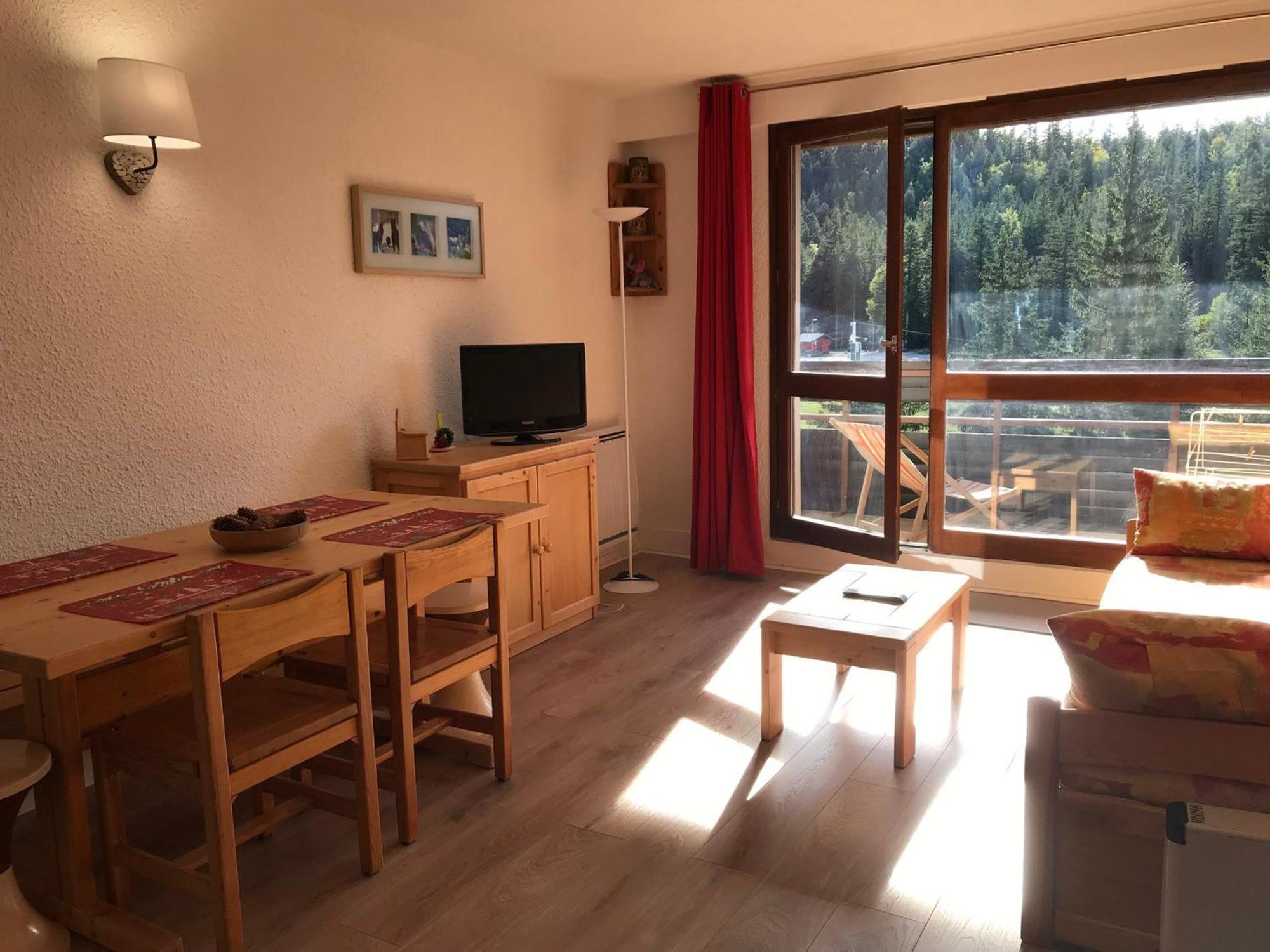 Studio Cosy Au Pied Des Pistes, Parfait Pour Famille, Avec Balcon, Proche Golf Et Randonnees - Fr-1-515-99 Leilighet Corrençon-en-Vercors Eksteriør bilde
